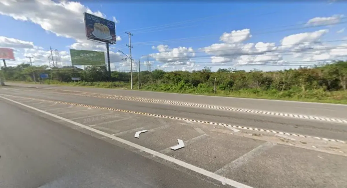 Terreno en venta en Temozon Norte, Mérida — foto 1 de 11