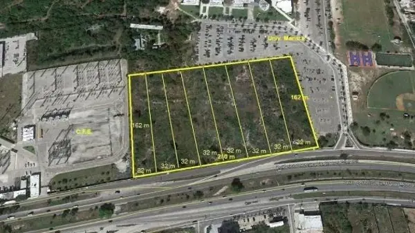 Terreno en venta en Temozon Norte, Mérida — foto 2 de 11