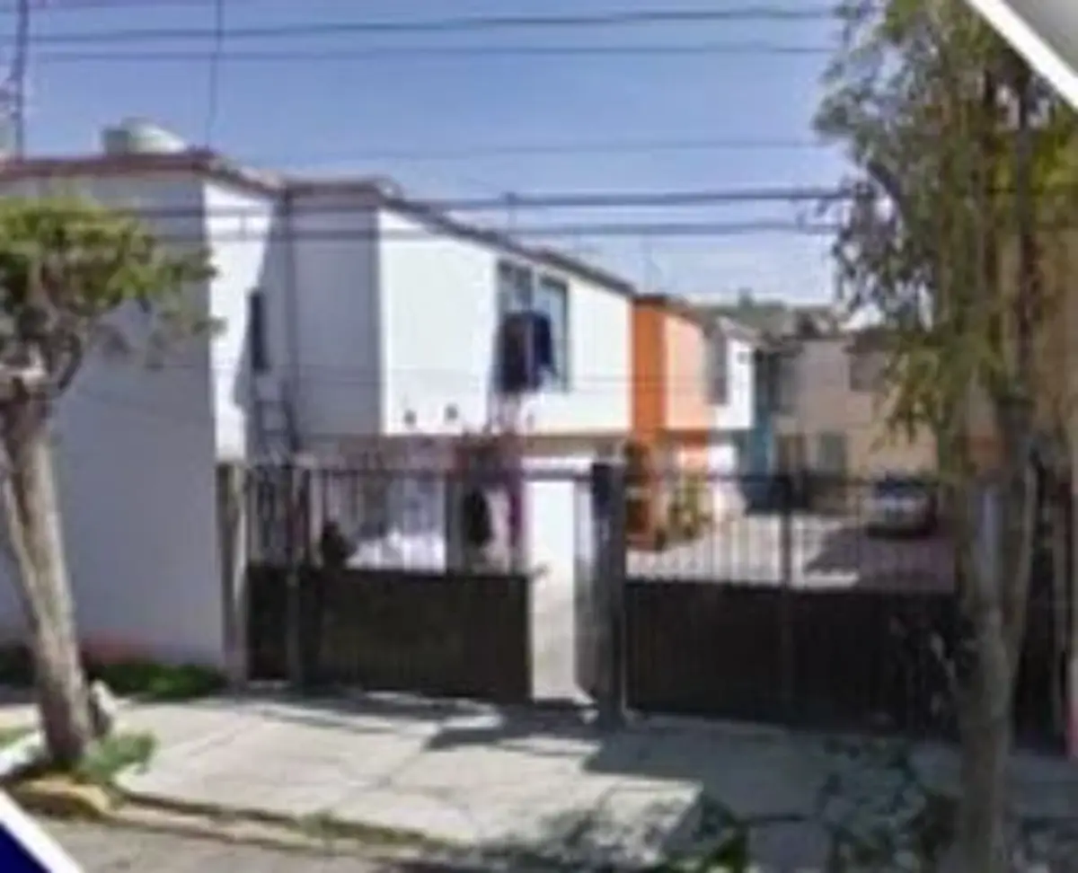 Casa en venta en Villas de Ecatepec, Ecatepec de Morelos