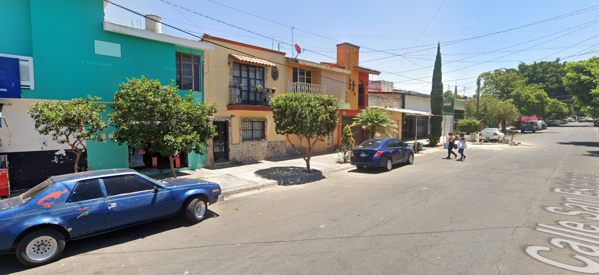Casa en venta en Las Huertas, Guadalajara — foto 1 de 10