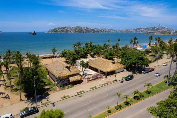 Local en venta en Hornos, Acapulco de Juárez — foto 2 de 19