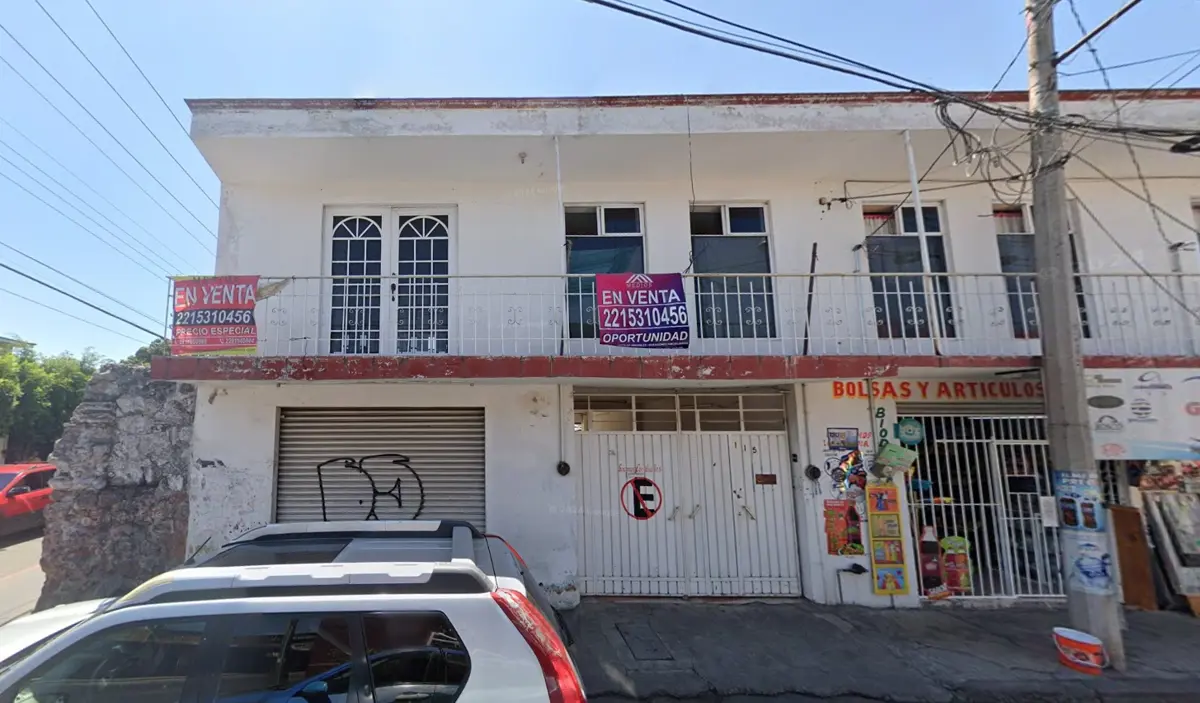 Casa en venta en Morelos, Cuautla — foto 1 de 15