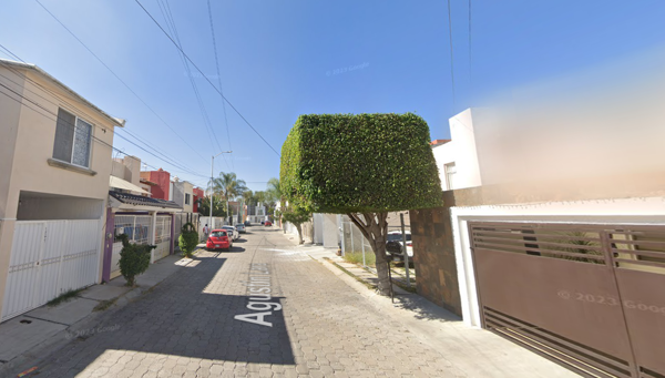 Casa en La Joya, Querétaro, Querétaro