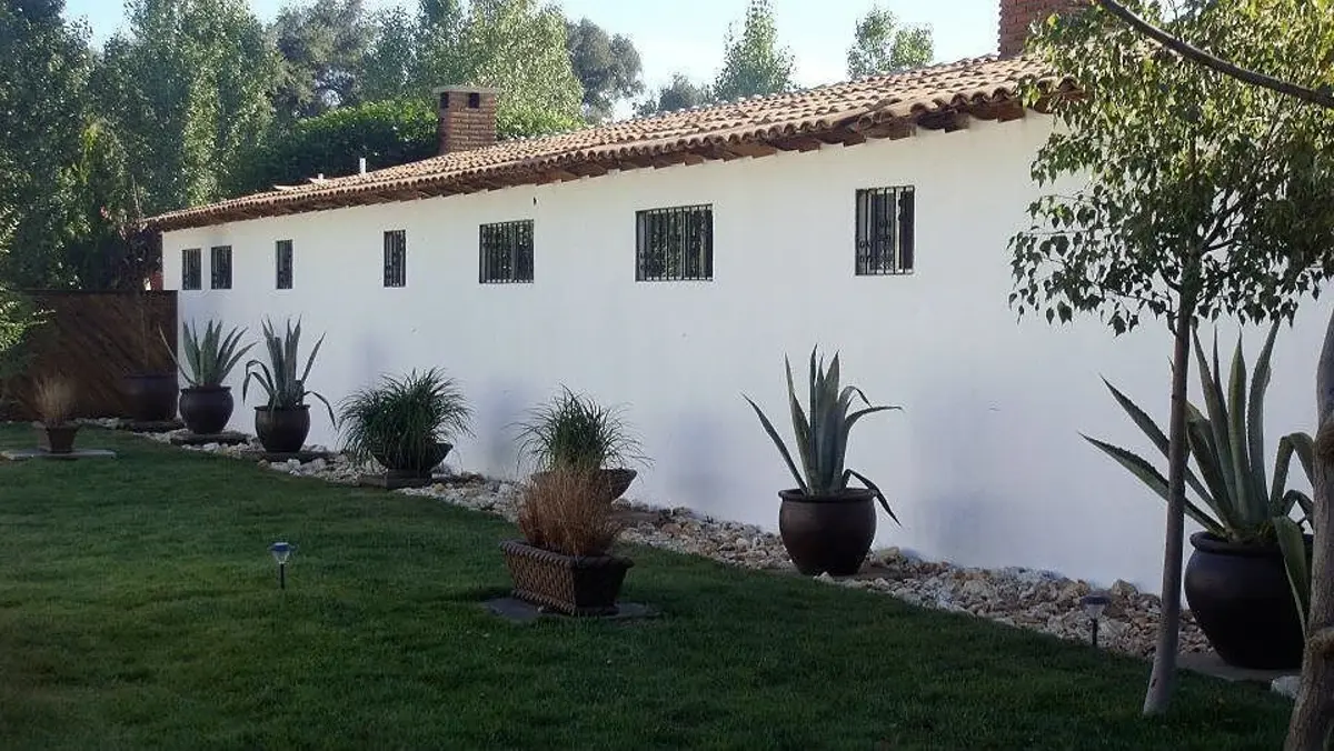 Edificio en venta en Santa Verónica, Tecate — foto 1 de 3