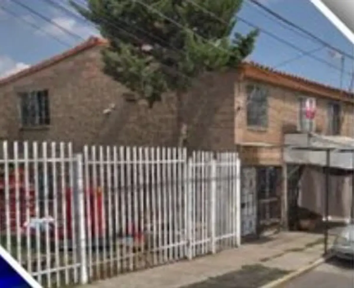 Departamento en venta en Álvaro Obregón, Iztapalapa