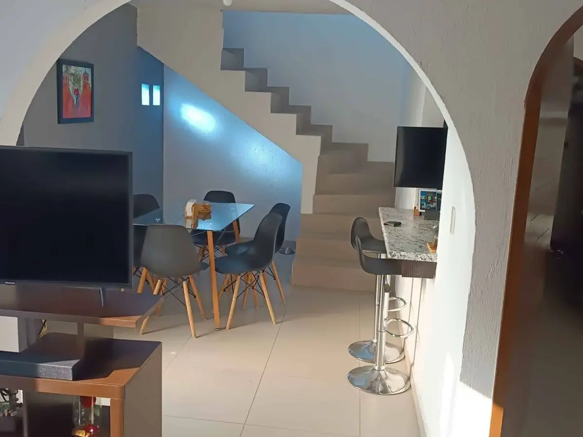Casa en venta en Guadalajara Centro, Guadalajara — foto 1 de 8