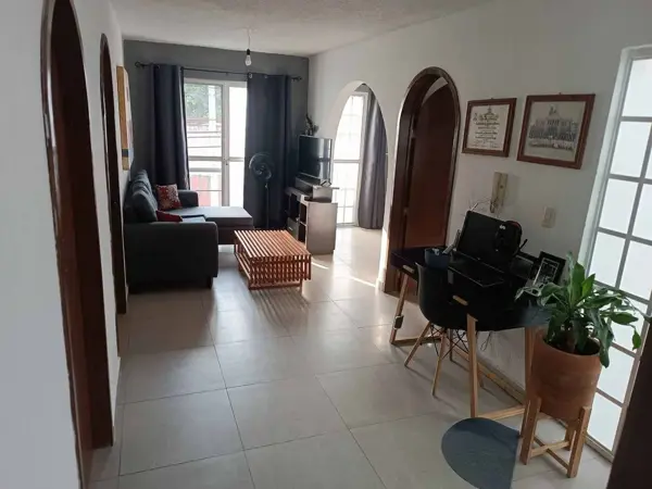 Casa en venta en Guadalajara Centro, Guadalajara — foto 2 de 8