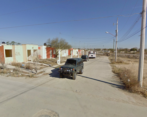 Casa en venta en Fundadores, Acuña, Coahuila de Zaragoza