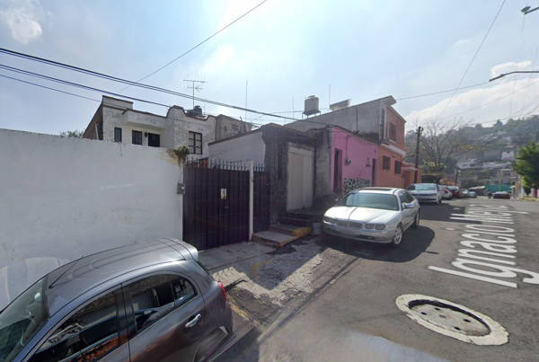 Casa en venta en La Concepcion, La Magdalena Contreras — foto 2 de 35