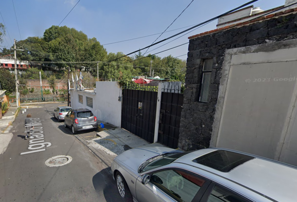 Casa en venta en La Concepcion, La Magdalena Contreras — foto 3 de 35