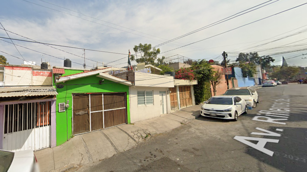 Casa en venta en Ejército de Oriente Zona Peñón, Iztapalapa — foto 2 de 7
