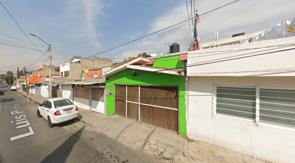 Casa en venta en Ejército de Oriente Zona Peñón, Iztapalapa — foto 3 de 7