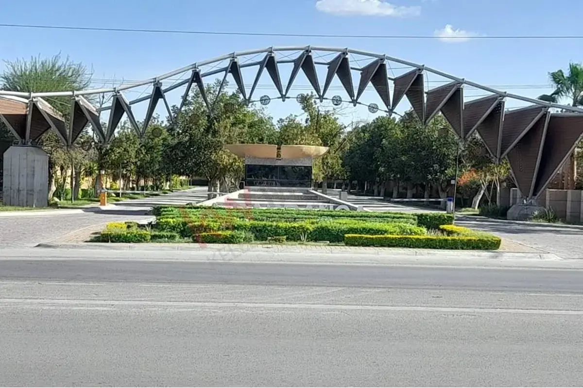Terreno en Venta en La Barranca, Torreón, Coahuila de Zaragoza