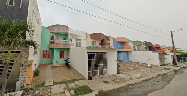 Casa en venta en Los Torrentes, Veracruz — foto 2 de 7