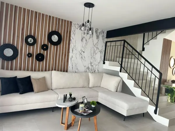 Casa en venta en Los Viñedos, Torreón — foto 3 de 15