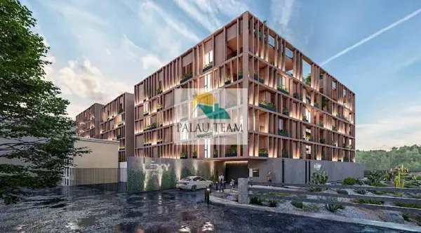Departamento en venta y renta en Morales, San Luis Potosí, San Luis Potosí