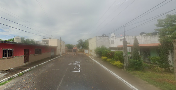 Casa en venta en Los Laureles, Veracruz — foto 3 de 7