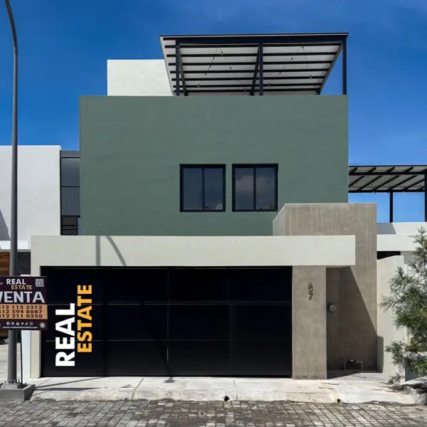 Casa en venta en Albaterra Residencial, Colima, Colima