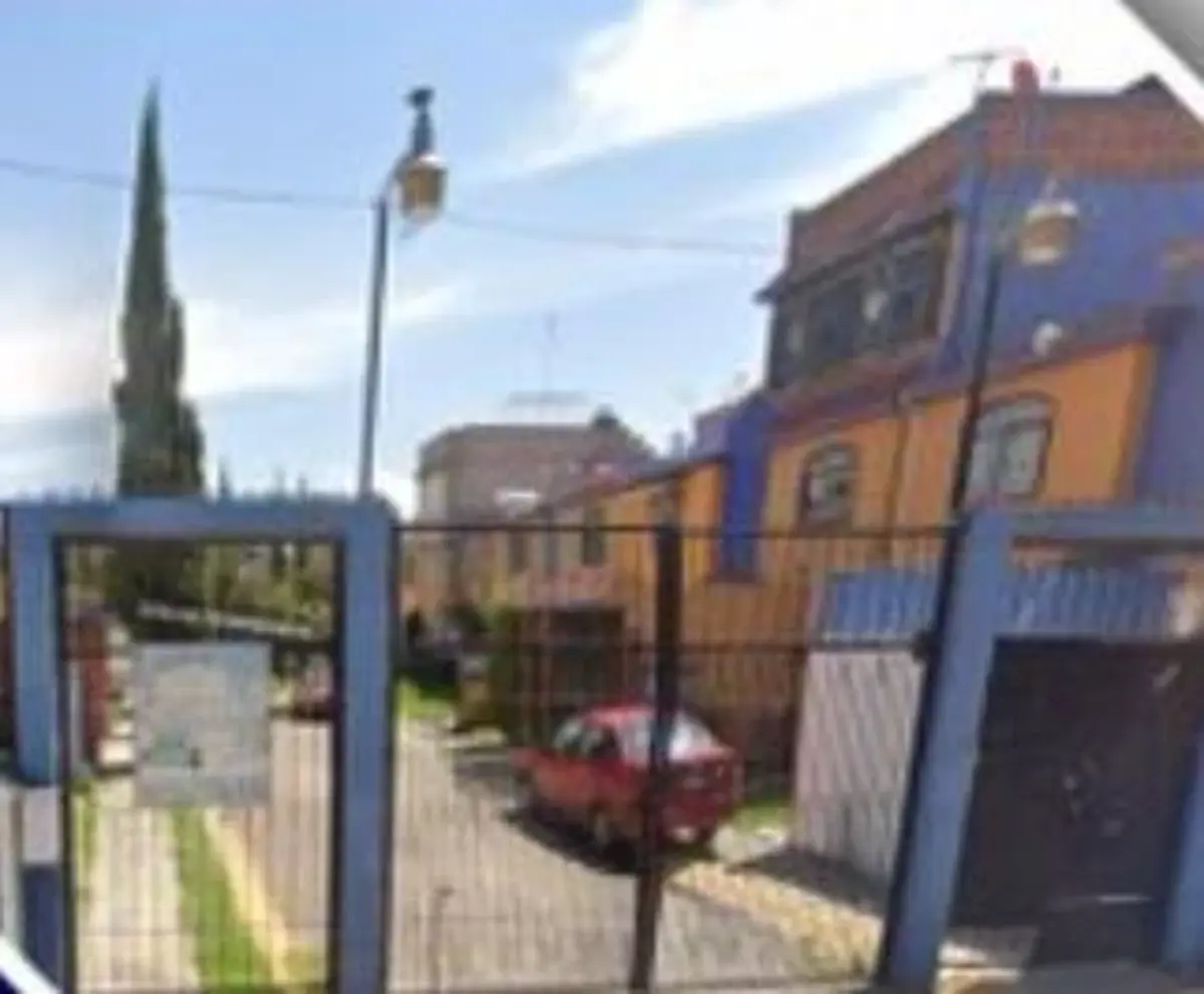 Casa en venta en San Buenaventura, Ixtapaluca