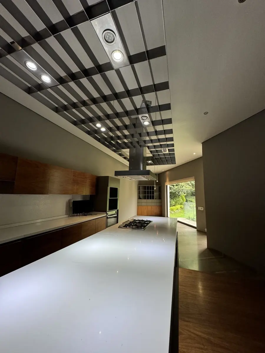 Casa en renta en Jardines del Pedregal, Álvaro Obregón — foto 1 de 16