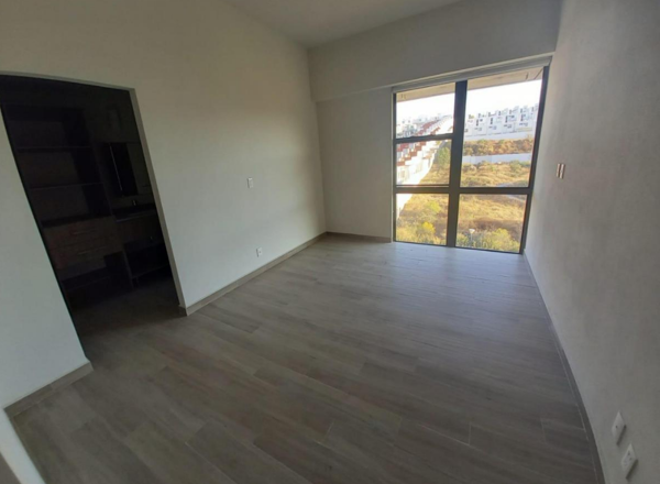 Departamento en venta en Del Parque Residencial, El Marqués — foto 3 de 13