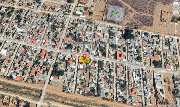 Casa en venta en Mineria, Santa Cruz Xoxocotlán — foto 3 de 12