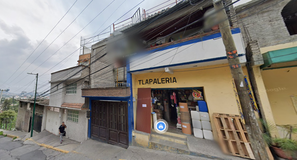 Casa en Candelaria Ticomán, Gustavo A. Madero, Ciudad de México