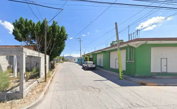 Casa en San Isidro, Tasquillo, Hidalgo