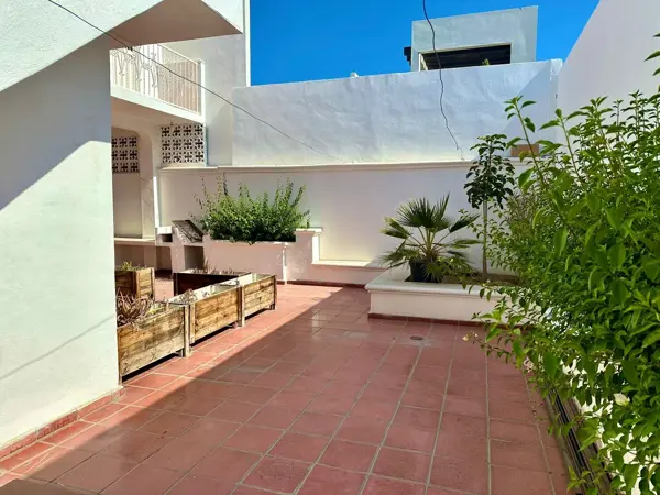Casa en venta en Bella Vista, La Paz — foto 2 de 10