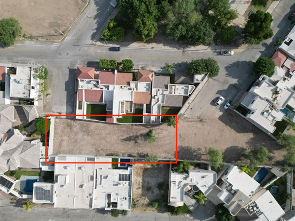 Terreno en venta en Residencial el Fresno, Torreón, Coahuila de Zaragoza
