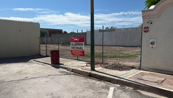 Terreno en venta en Residencial el Fresno, Torreón — foto 3 de 14