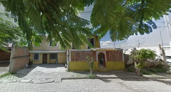 Casa en venta en El Faro, Silao de la Victoria, Guanajuato