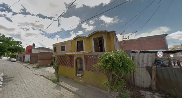 Casa en venta en El Faro, Silao de la Victoria — foto 2 de 12