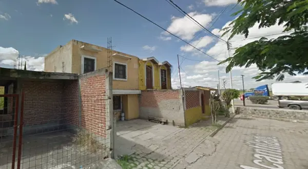 Casa en venta en El Faro, Silao de la Victoria — foto 3 de 12