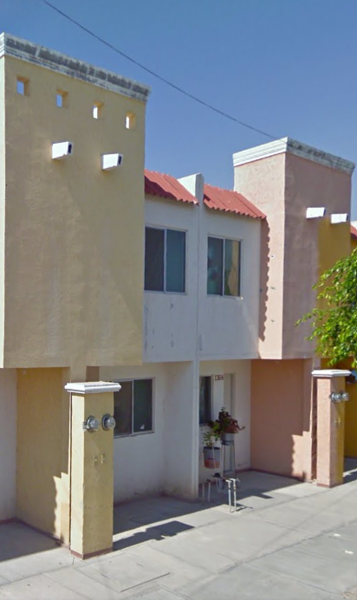 Casa en Quintas Campestre los Laureles, Torreón, Coahuila de Zaragoza