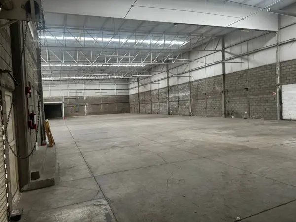 Bodega en renta en Ejido Ana, Torreón — foto 2 de 5