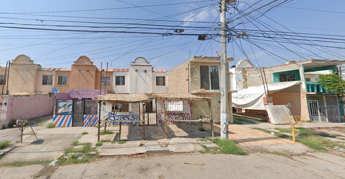 Casa en Venta en El Pedregal, Torreón, Coahuila de Zaragoza
