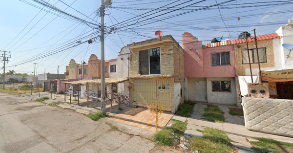 Casa en venta en El Pedregal, Torreón — foto 2 de 12