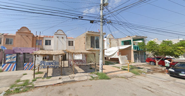 Casa en venta en El Pedregal, Torreón — foto 3 de 12