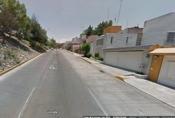 Casa en venta en Lomas Verdes 4a Sección, Naucalpan de Juárez — foto 3 de 7