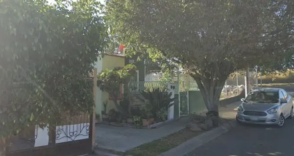 Casa en venta en Hacienda Santa Fe, Tlajomulco de Zúñiga — foto 2 de 12