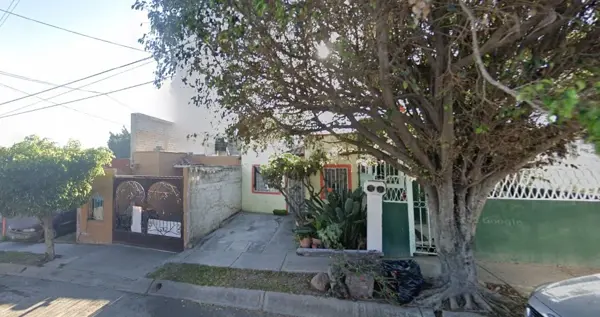 Casa en venta en Hacienda Santa Fe, Tlajomulco de Zúñiga — foto 3 de 12