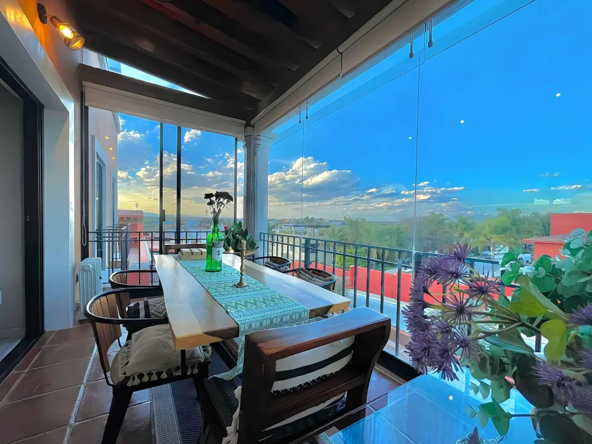 Departamento en venta en La Lejona, San Miguel de Allende — foto 1 de 26