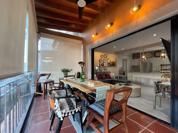 Departamento en venta en La Lejona, San Miguel de Allende — foto 3 de 26