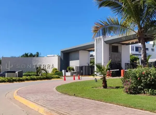 Casa en venta en Sonterra Residencial, Mazatlán — foto 2 de 7