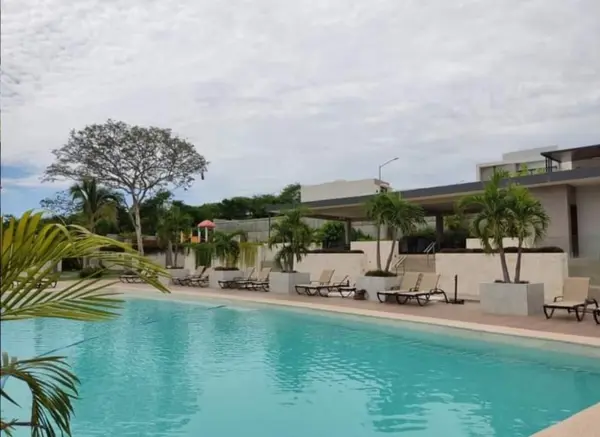 Casa en venta en Sonterra Residencial, Mazatlán — foto 3 de 7