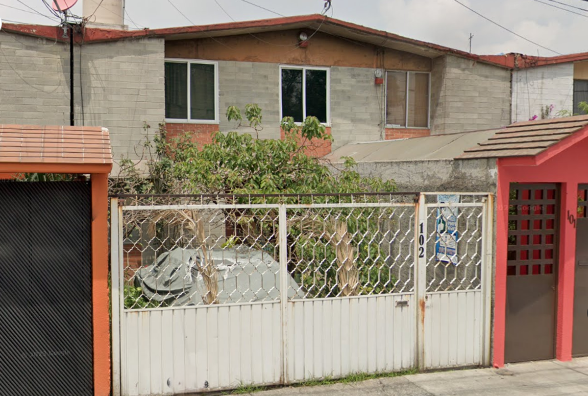 Casa en venta en Reforma Iztaccihuatl Norte, Iztacalco — foto 1 de 15