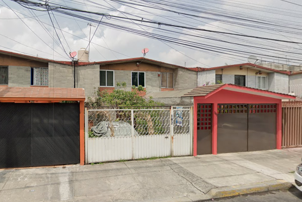 Casa en venta en Reforma Iztaccihuatl Norte, Iztacalco — foto 2 de 15