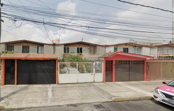 Casa en venta en Reforma Iztaccihuatl Norte, Iztacalco — foto 3 de 15