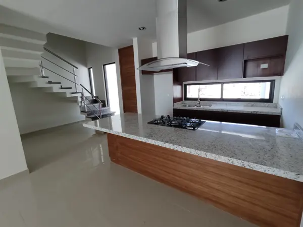 Casa en venta en Real del Valle, Mazatlán — foto 2 de 19